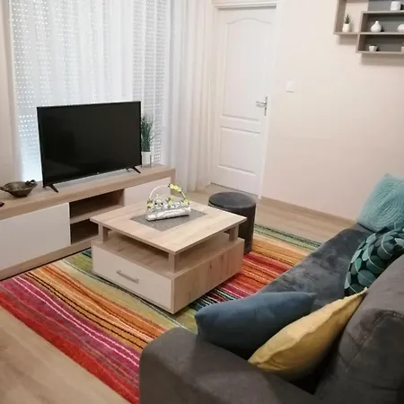 Boglarka Segedin