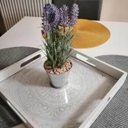 Appartamento Boglárka *