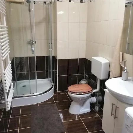 Boglárka Appartamento