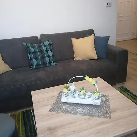 Appartamento Boglárka *