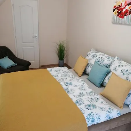 Lejlighed Boglarka Szeged