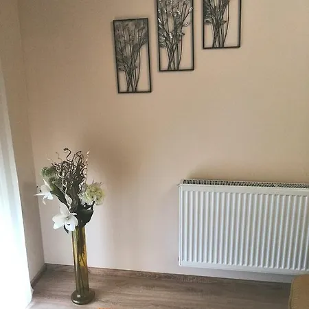 Boglarka Apartment Szeged