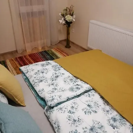 Apartment Boglarka